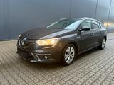 Renault Megane 1.5 dCi 115 Limited NR. 2600 - Renault Megane mit Diesel-Antrieb