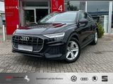 Audi Q8 TDI quattro Car-Play AHK*LUFT*LEDER*Virtual - Audi Q8 aus 2021
