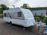 Knaus Sport 500 FU Mover Autark 1800 kg aW mit Vorzelt - Knaus 500