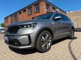 Kia Sorento 2.2 AUTSpirit 4WD*7SITZER*LED*NAVI*PANO - Kia Sorento: 2wd