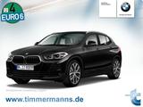 BMW X2 xDrive20d Advantage Steptronic Navi - BMW X2 in Krefeld
