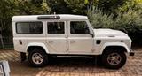 Land Rover Defender 110 TD4 Station Wagon SE 