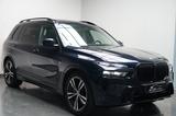 BMW X7 xDrive 40d M Sport SKY ICONIC KRISTALL SOFT - 7 Sitzer Autos