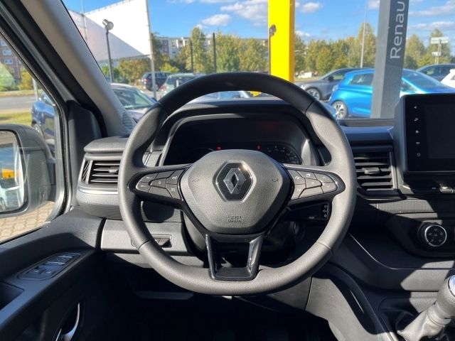 Foto Nummer 12: RENAULT Trafic