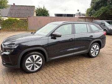 Skoda Kodiaq - 6