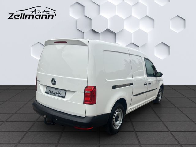 Caddy Nfz BMT EU6d-T Kasten 2.0 l TDI AHZV PDC h