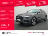 Audi Q8 quattro KAM 360° ACC NAVI MATRIX MEMORY VIRT - Audi Q8 in Köln