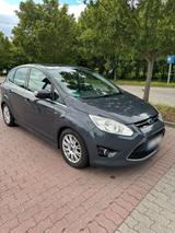Ford C-Max Ecoboost - Ford C-Max in Mainz