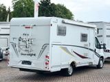 Sunlight T 66*Automatik*158PS*Einzelbetten*Sat+TV*Solar* - Sunlight Wohnmobil oder -wagen