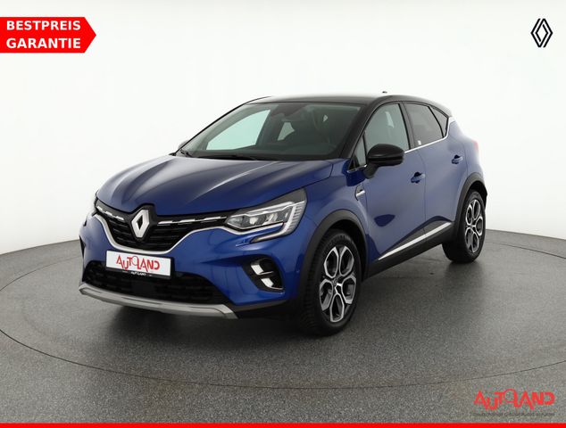 Renault Captur II 1.3 TCe EDC 155 Edition One 360° ACC L