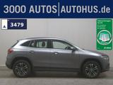 Mercedes-Benz GLA 180 d Style T-Leder Navi LED RFK PDC - gebrauchte Mercedes-Benz GLA 180 aus dem Jahr 2024