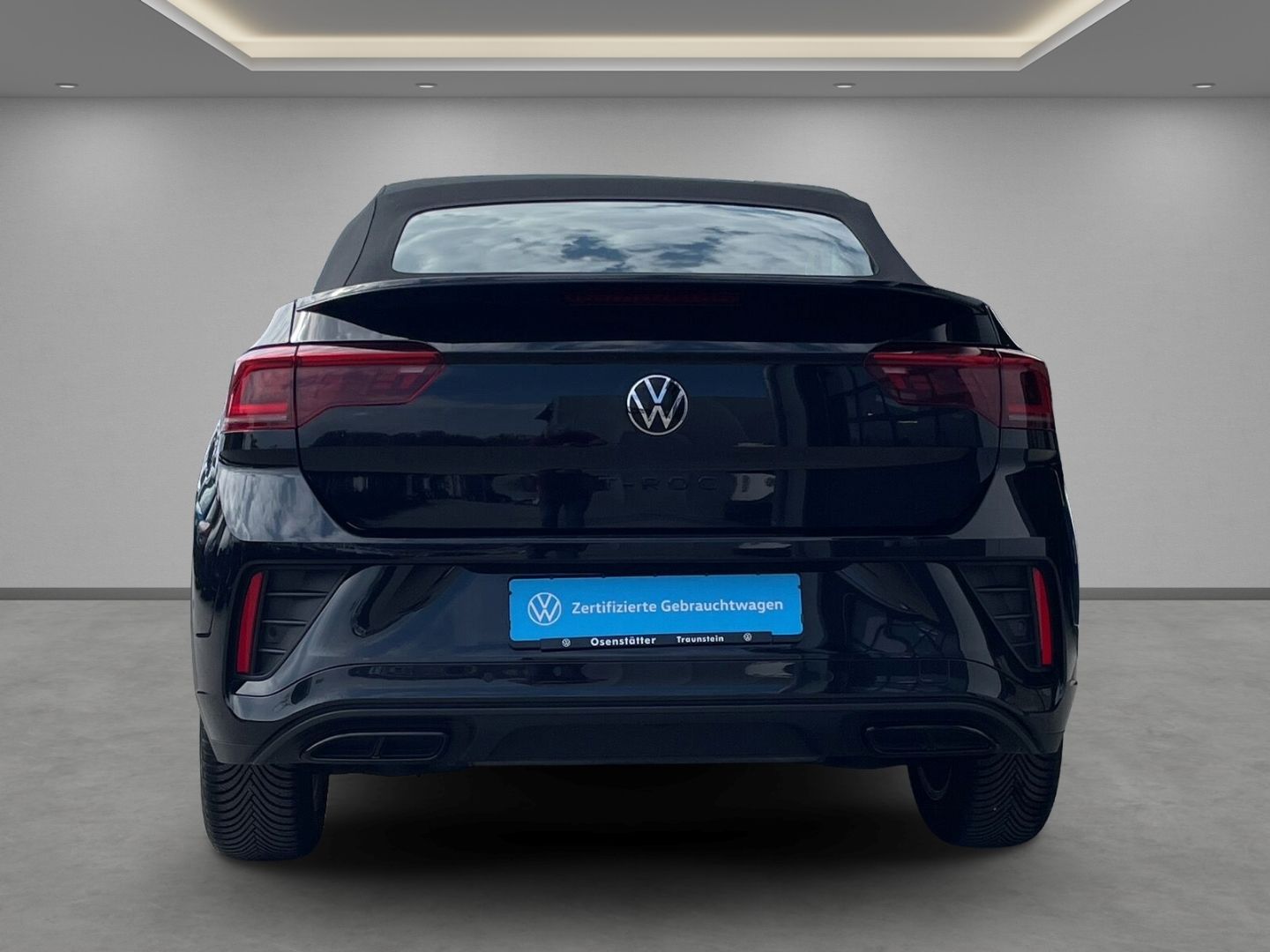 Volkswagen T-Roc - Bild 11