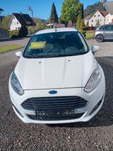 Ford Fiesta 1,0 EcoBoost 74kW Titanium PowerShift... - Ford Fiesta: Powershift