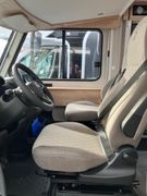 Dethleffs Globebus I 4 