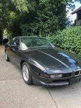 BMW 850i 850ci e31 - BMW 318 aus 1992
