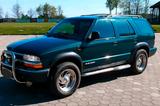 Chevrolet Blazer LT 4,3l V6 Allrad auch Ta... - Chevrolet Blazer: 4.3