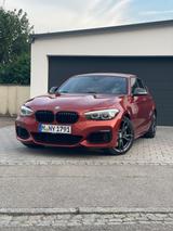 BMW M140i | Garantie| Heck | NavPro| Leder| Full-LED - gebrauchte BMW M140i aus dem Jahr 2019