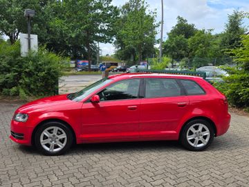 Audi A3 - 4