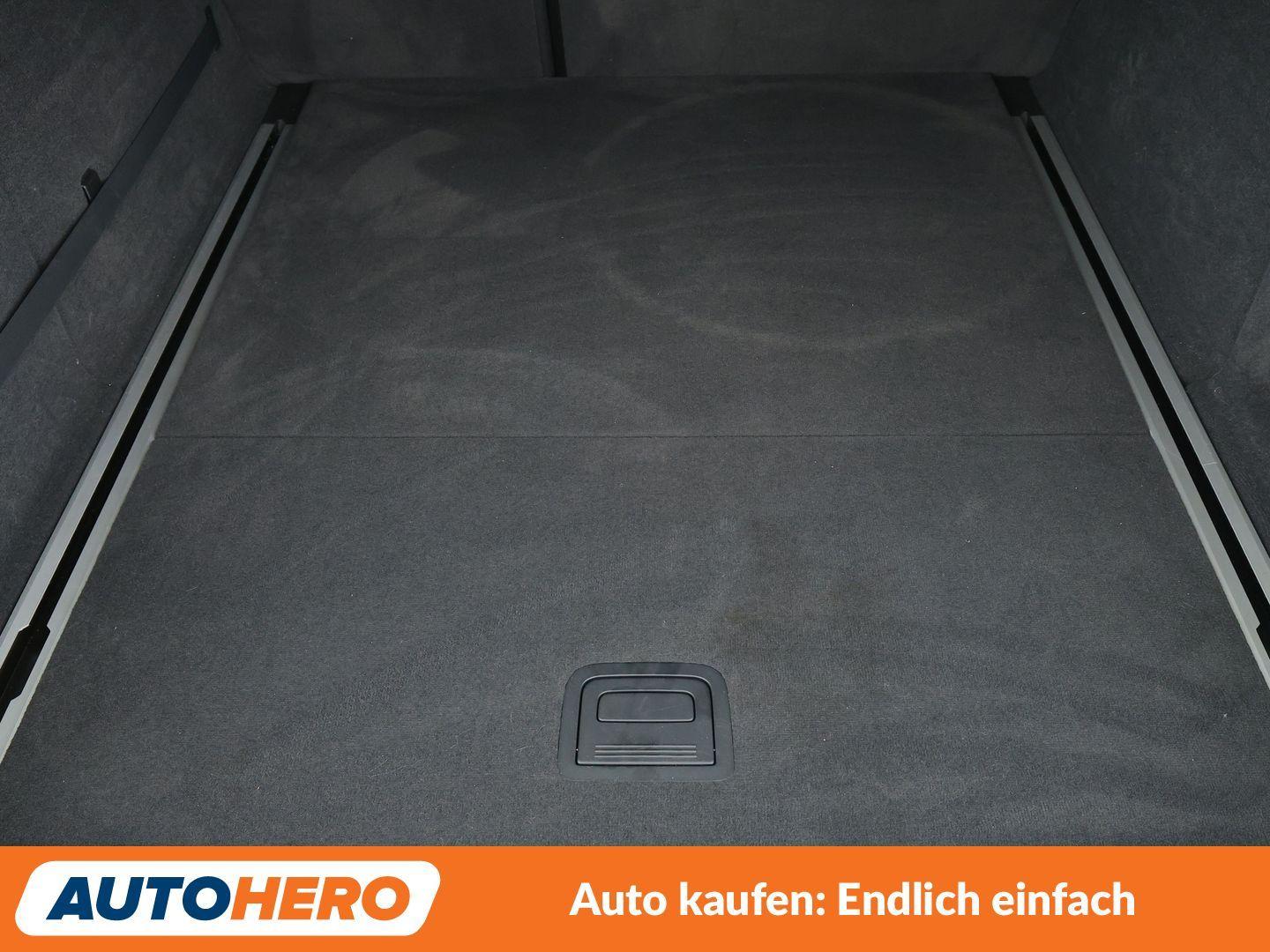 Audi A6 3.0 V6 TDI clean diesel quattro Aut.*XENON*