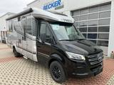 HYMER / ERIBA / HYMERCAR B-Klasse MC T 690 BlackLine UVP 148.465 €  - HYMER / ERIBA 690