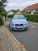 BMW 318d Touring - - BMW 318 in Kassel