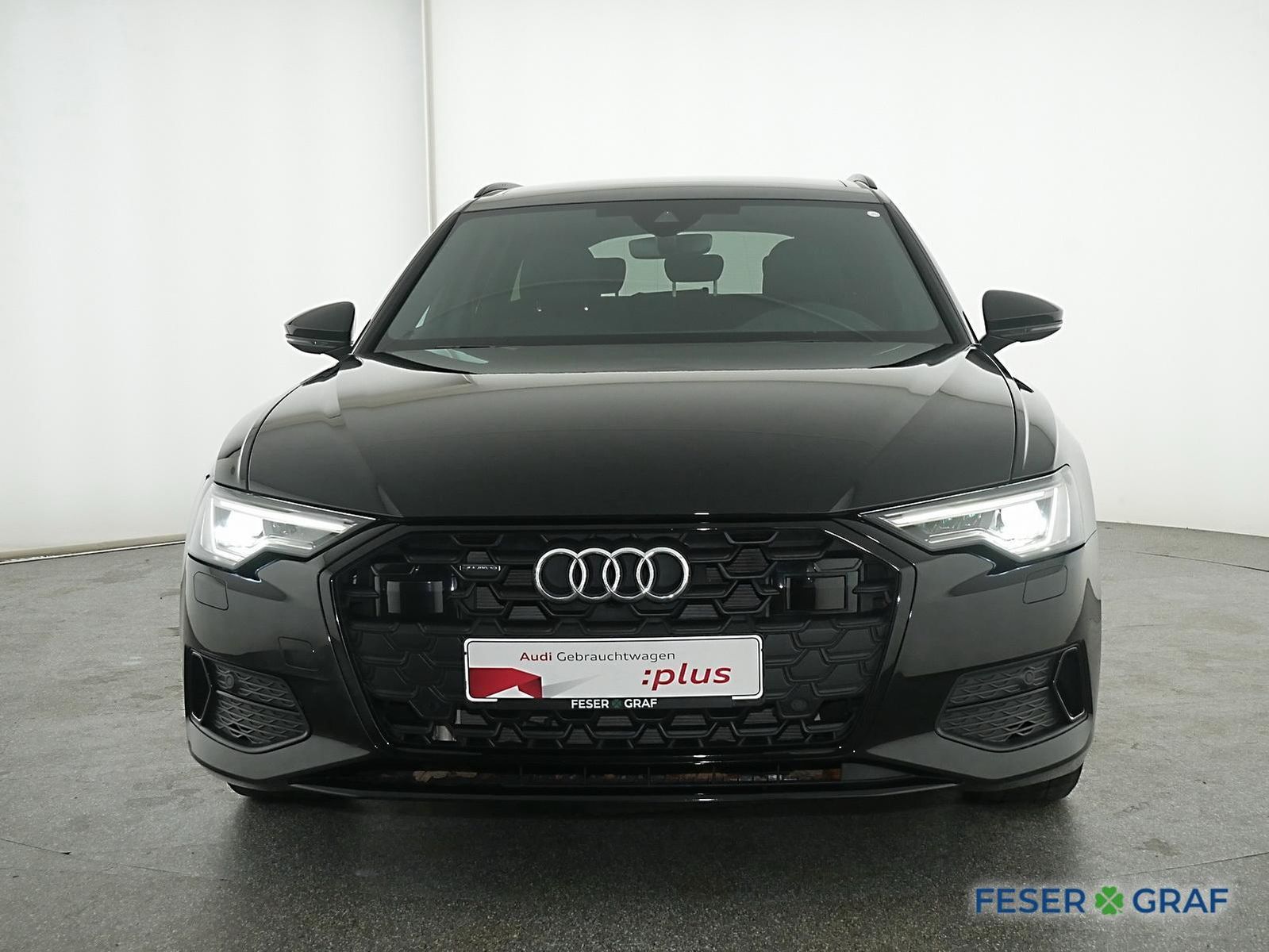 Audi A6 - Bild 12