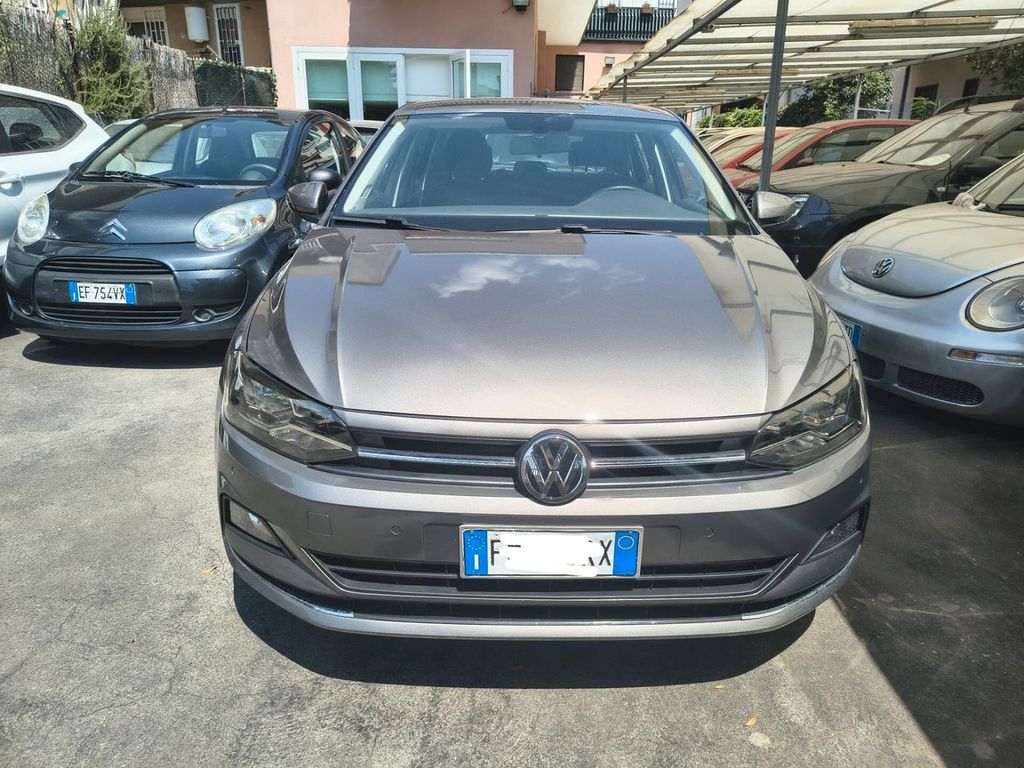 Image of Volkswagen Polo