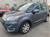 Citroën C3 Picasso Exclusive  TÜV  02-2026 TEILLEDER - Citroën C3 Picasso mit Benzin-Antrieb: Kombi, Klimaanlage