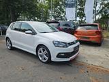 Volkswagen Polo V R Line B-Xenon Navi Tempomt, TÜV neu - gebrauchte Kleinwagen in Potsdam