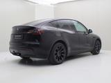 Tesla Model Y Long-Range AWD 92.6% SoH [ TREKHAAK+ENHA - Tesla Model Y Gebrauchtwagen