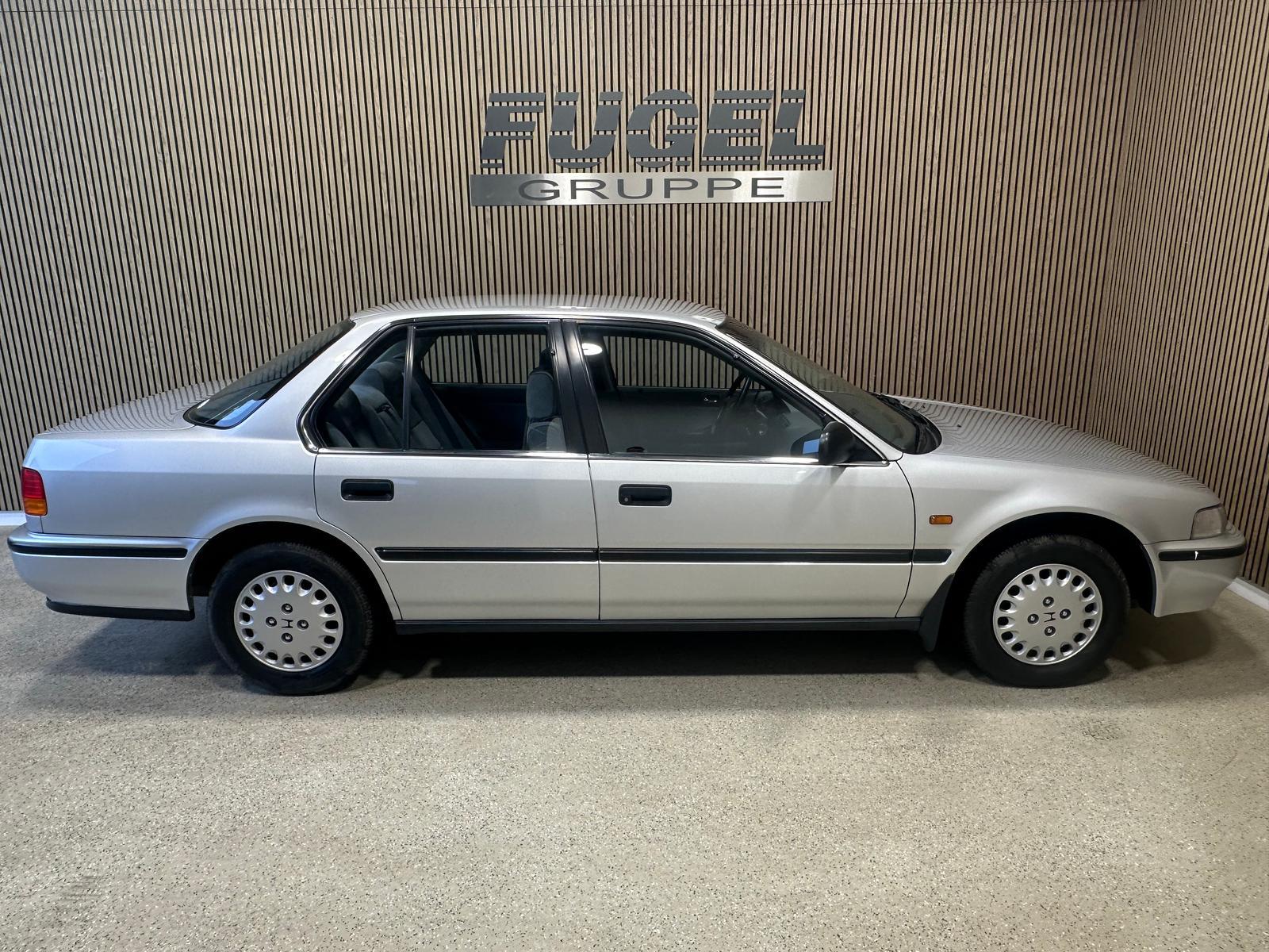 HONDA ACCORD - 2.0l - 110 CV - BVM