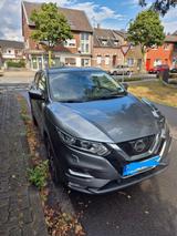 Nissan Qashqai 1.6 DIG-T N-CONNECTA N-CONNECTA - gebrauchte Nissan Limousine