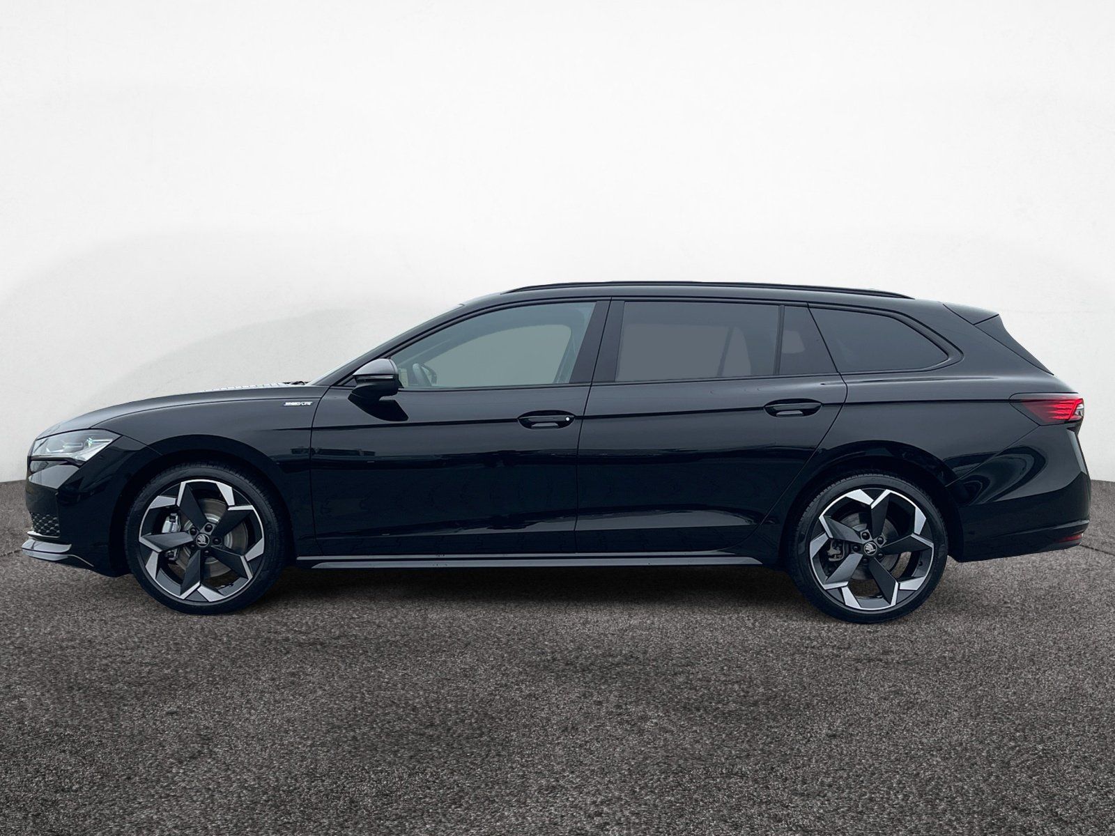 Skoda Superb - Bild 4