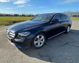 Mercedes-Benz E 220d T AVANTGARDE Autom. Checkheft gepflegt