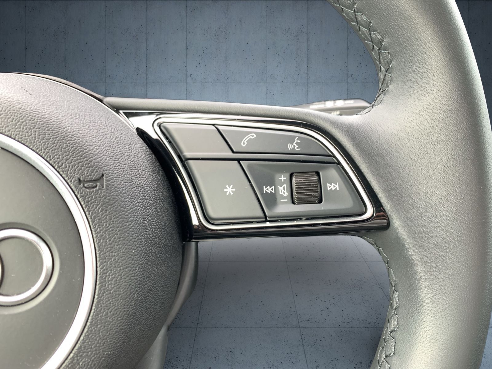 Audi A3 - Bild 21