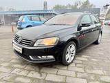 Volkswagen Passat Variant Trendline BlueMotion,Navi,Sitzhei - Volkswagen Passat Variant: Bluemotion