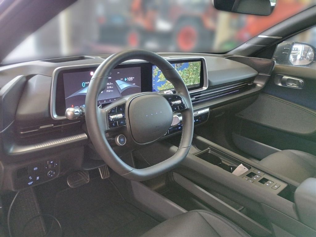 Hyundai IONIQ 6