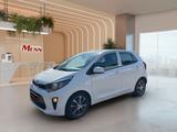 Kia Picanto 1.2 Edition 7 Sitzheizung Klimaanlage - Kia Picanto: Edition 7