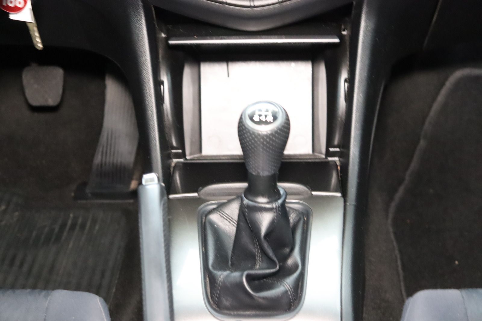 Fahrzeugabbildung Honda Accord Tourer 2.0 Comfort