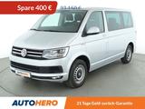 Volkswagen T6 Caravelle 2.0 TDI Comfortline Aut.*LED*PDC* - Volkswagen: Caravelle Comfortline