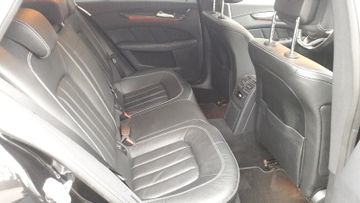 Mercedes CLS Shooting Brake - 12