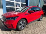 Vorschaubild Skoda Enyaq 80 Loft / AHK schwenk / LED / Kamera
