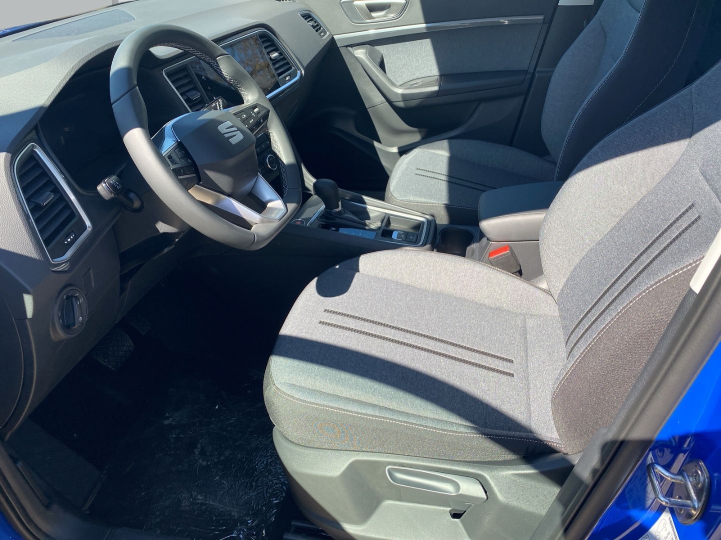 Seat Ateca - Bild 10