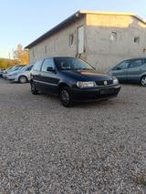 Volkswagen Polo - gebrauchte VW Polo aus dem Jahr 1999