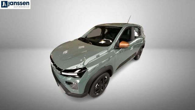 Dacia Spring Extreme ELECTRIC 65