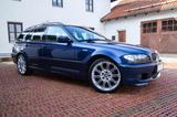 BMW 325xi Touring, Automatik (100TKm) - gebrauchte BMW 3er Reihe aus dem Jahr 2003