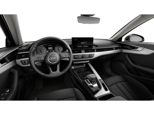 Audi A4 - Bild 4