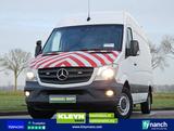 Mercedes-Benz SPRINTER 316 L2H2 3.5T-Trekhaak! Kasten - Dreiseitenkipper 3 5t