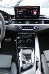 Audi RS4 Avant B&O Pano RS-Abgasanlage Matrix 280Km/h