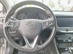 Fahrzeugabbildung Opel Astra K ST Elegance 1.5D Tot-Winkel, Navi, LED